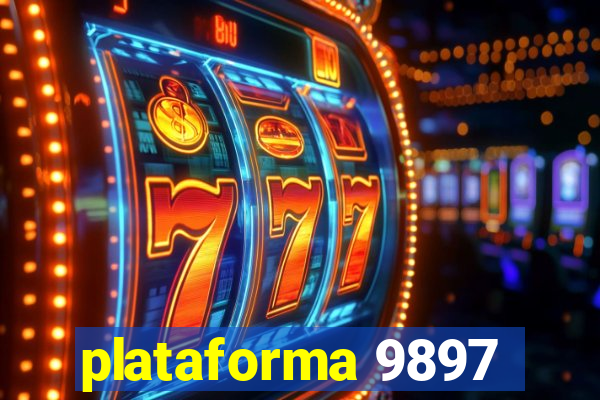 plataforma 9897